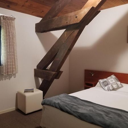Hotel L'Amoulat Gourette Eksteriør billede
